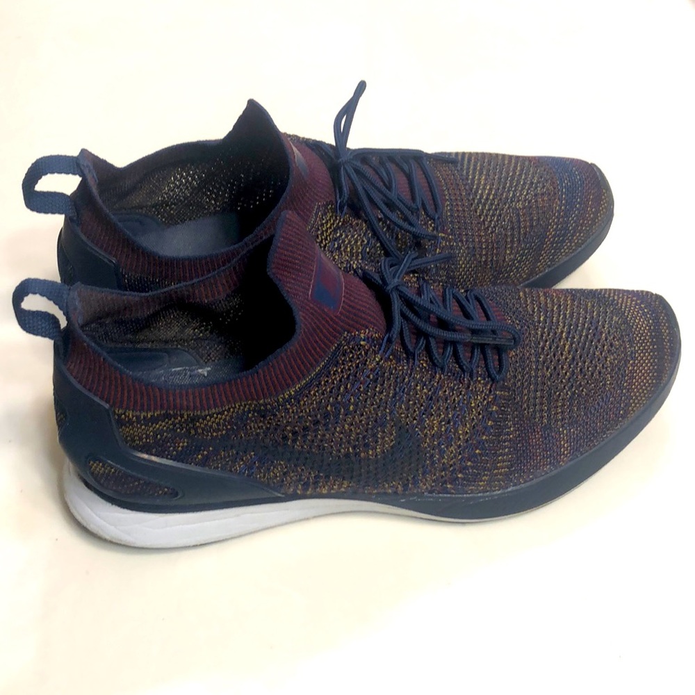 Air Zoom Mariah Flyknit Racer